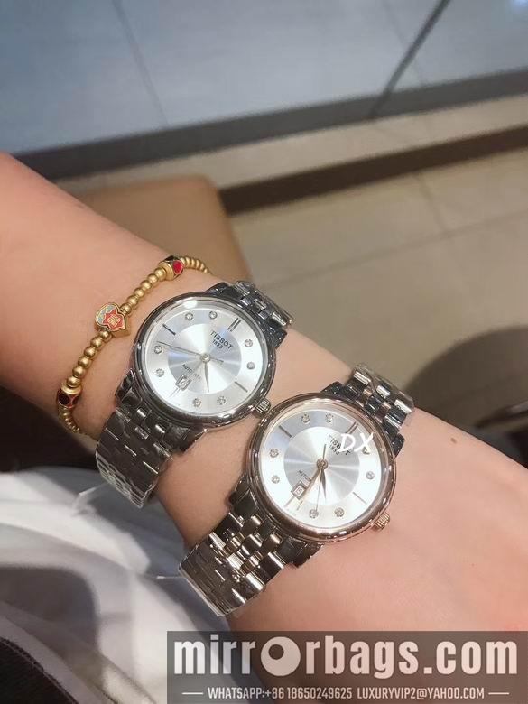 Tissot W30 M40mm 2nms36