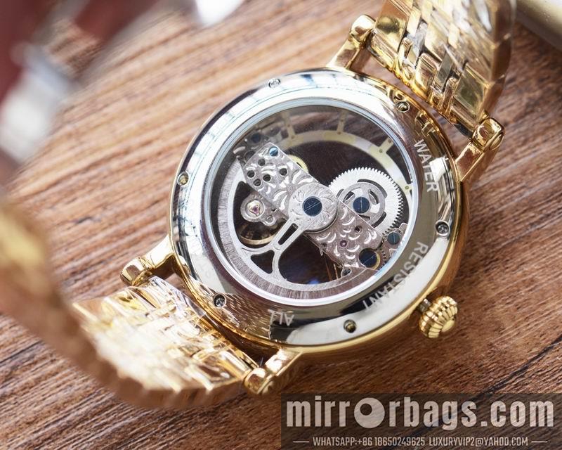 Patek Philippe 41X12mm 072817