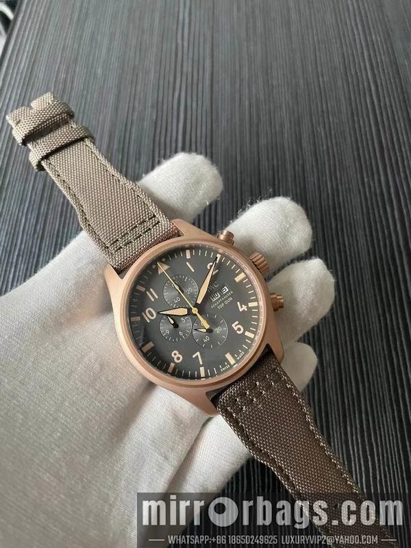 IWC watch 110969
