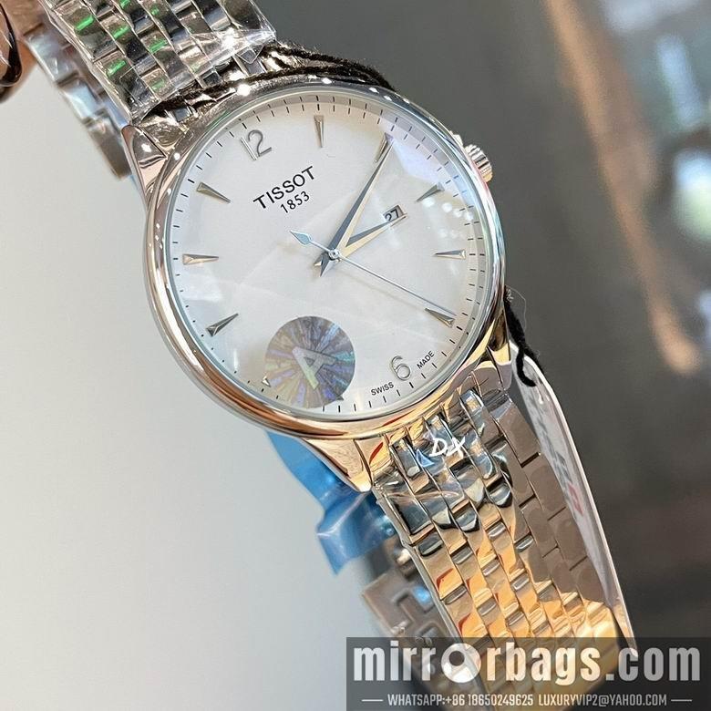 Tissot 40x11mm 11nms95