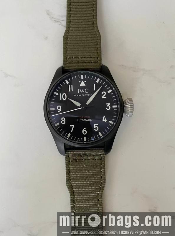 IWC watch 110985