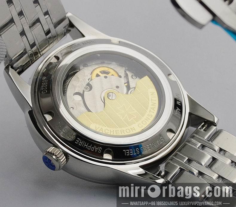 Vacheron Constantin men 42X12mm 122531
