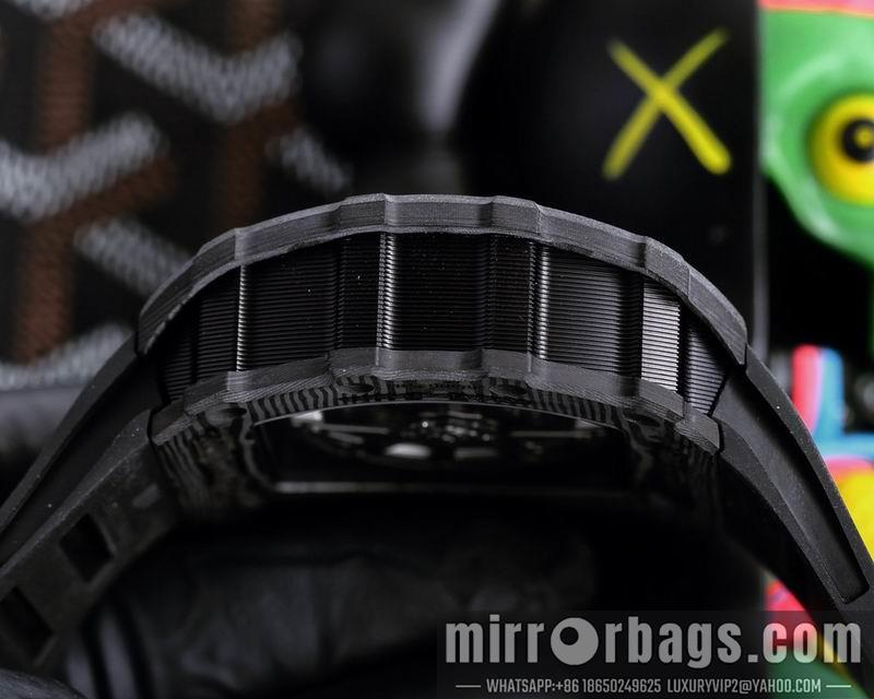Richard Mille watch 081709