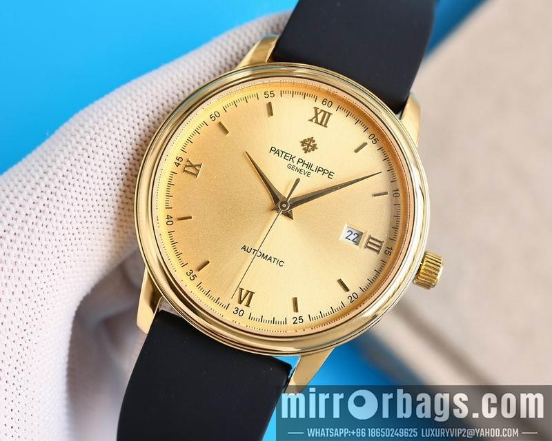 Patek Philippe 40mm 032507