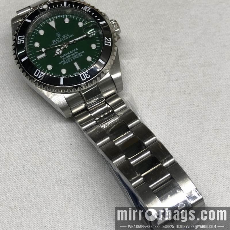 Rolex watch 050774