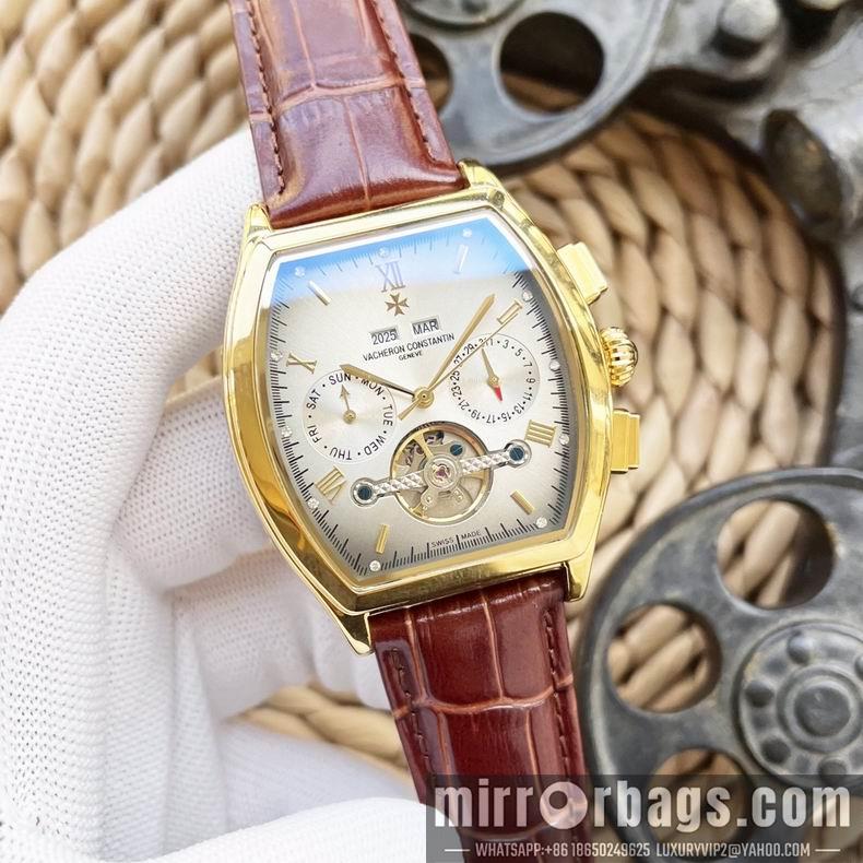 Vacheron Constantin men 43X12mm 122585