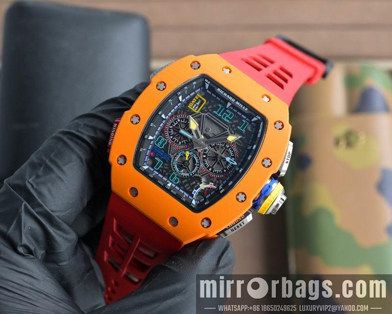 Richard Mille 40X50X16mm 031940