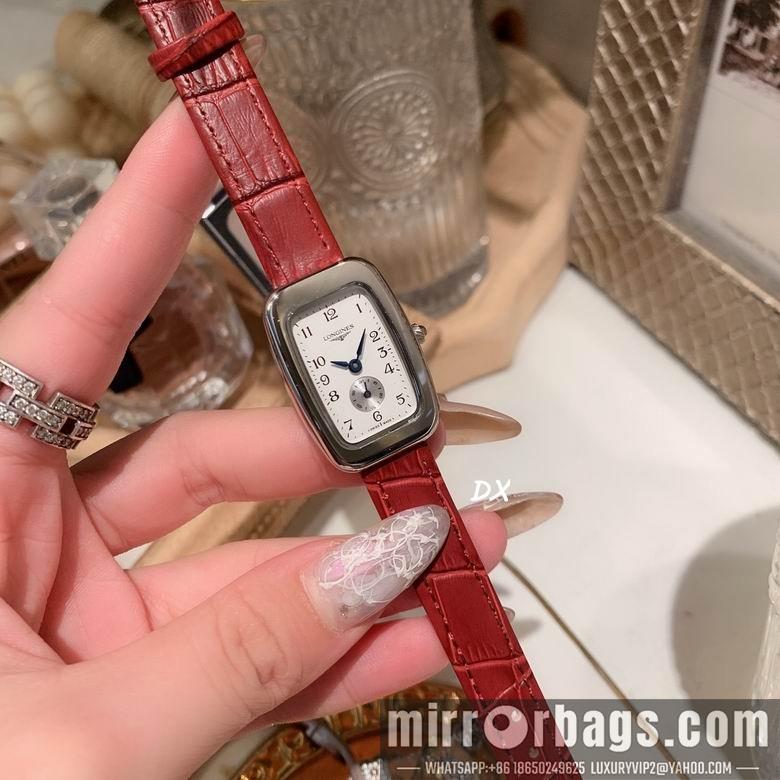 Longines 32x28x8mm 12nms50
