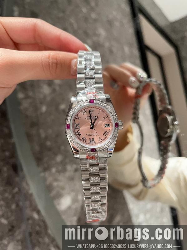 Rolex 31mm 041675