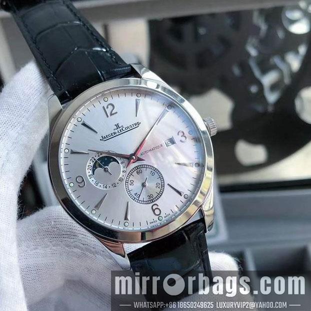 Jaeger Lecoultre men 41X12mm M51