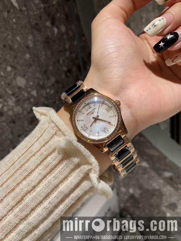 Longines watch 102264
