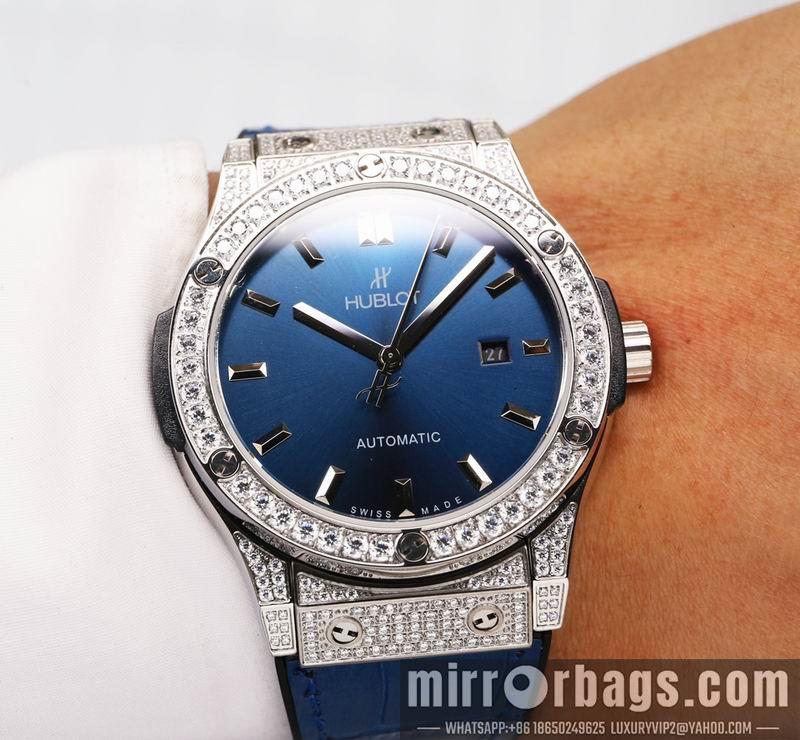 Hublot 45X12mm 050837