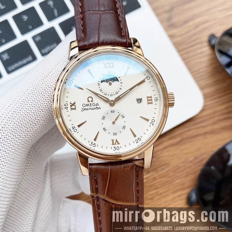 Omega men 42X13mm M55