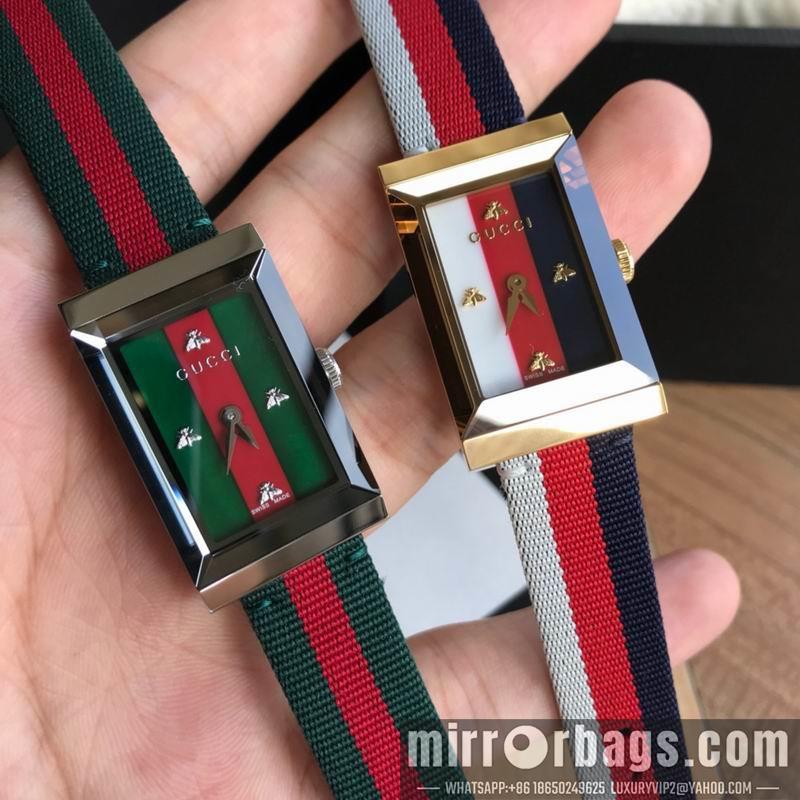 Gucci 21mm 34mm 102220