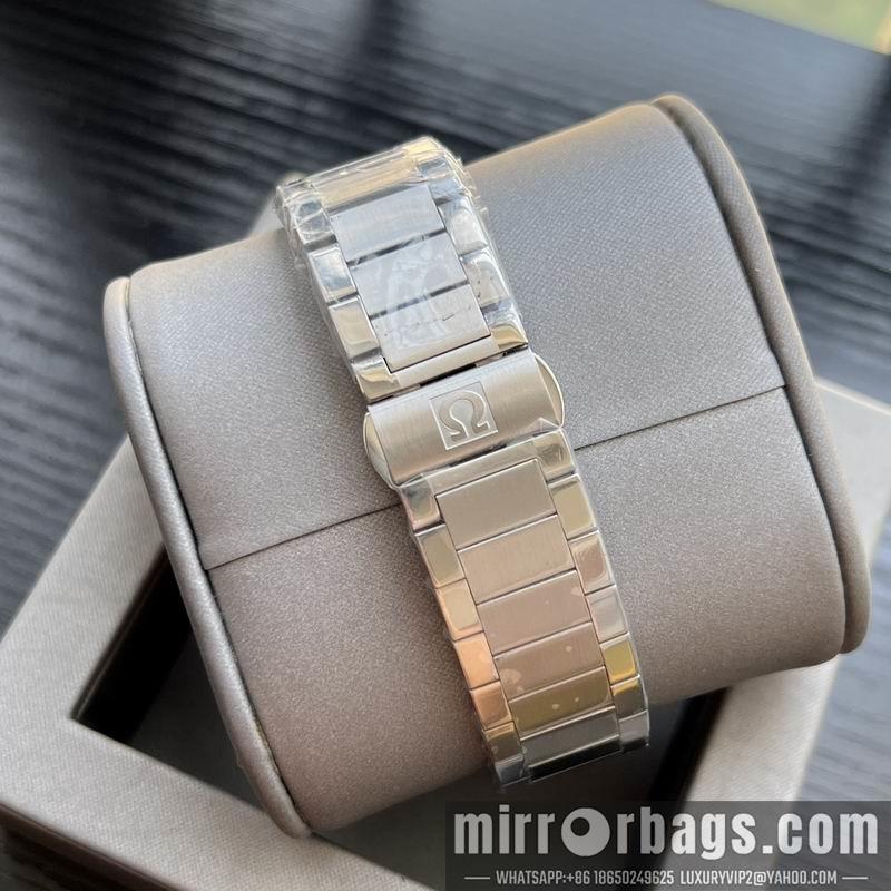 Omega watch 101308