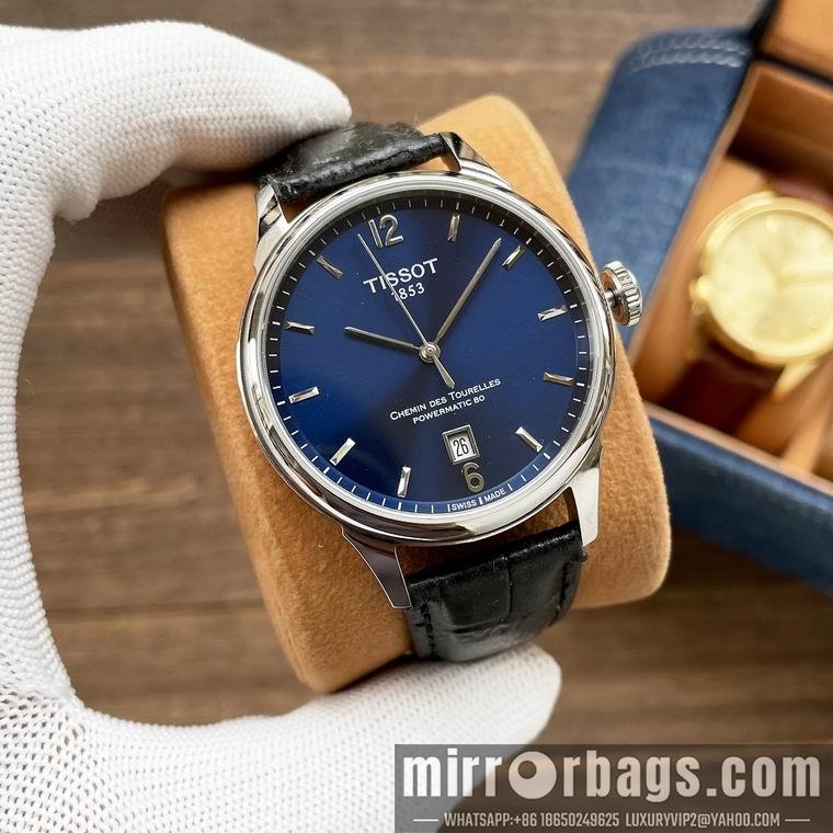 Tissot men 40X11mm M05