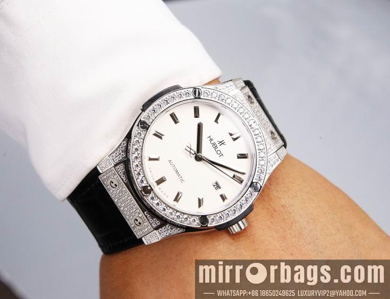Hublot 45X12mm 050837