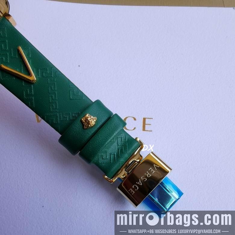 Versace 36mm 2nms41