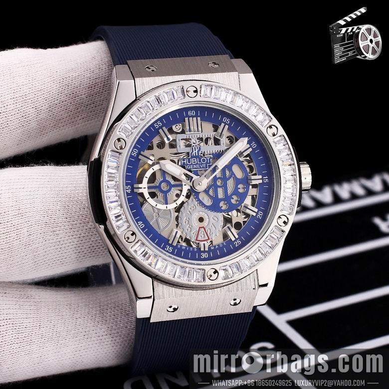Hublot watch 45X12mm M78
