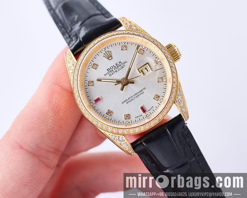 Rolex 32mm 041317