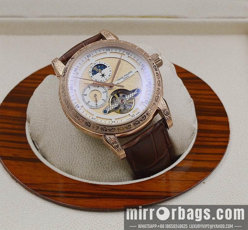 Patek Philippe 44X13mm 052013