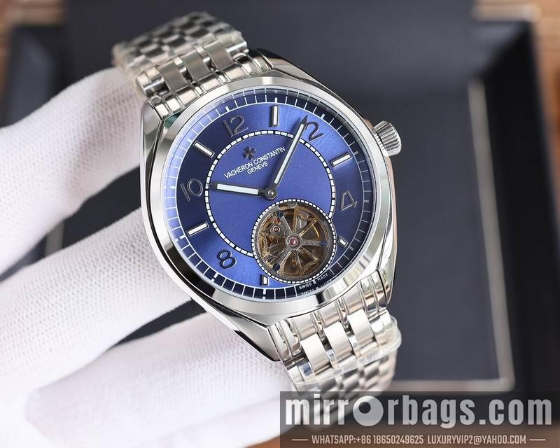 Vacheron Constantin 40X13mm 031714