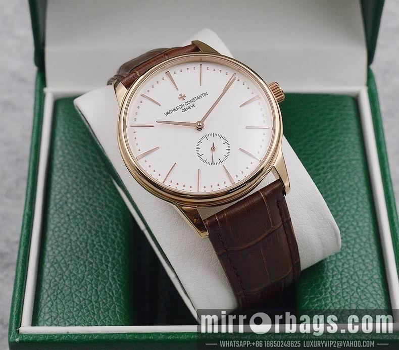 Vacheron Constantin men 42X12mm 102322