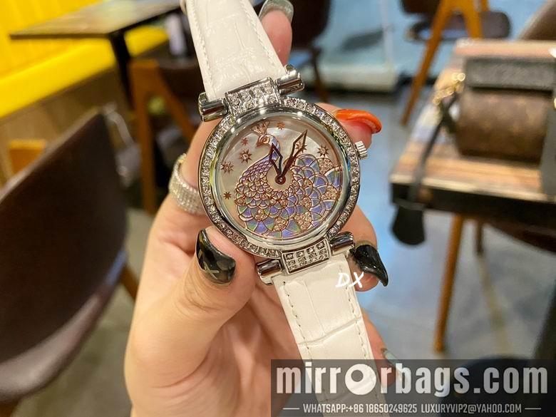 Chopard 2nms64