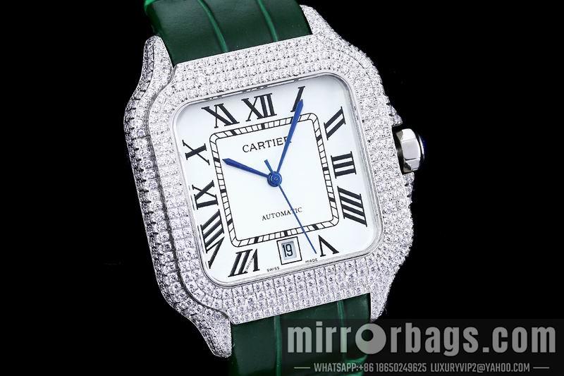 Cartier 40mm 0503141