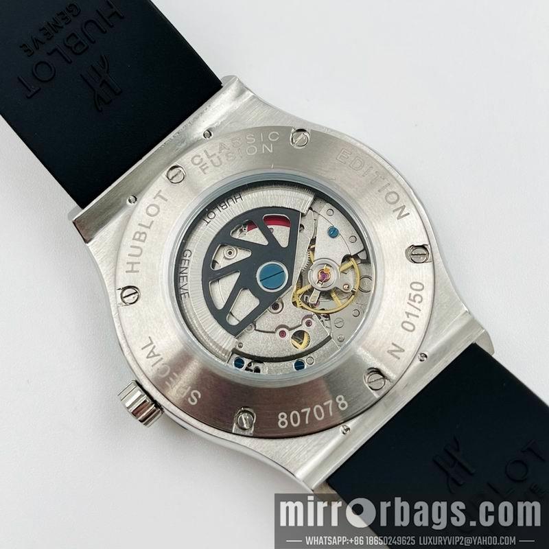 Hublot 42X11.7mm 082709