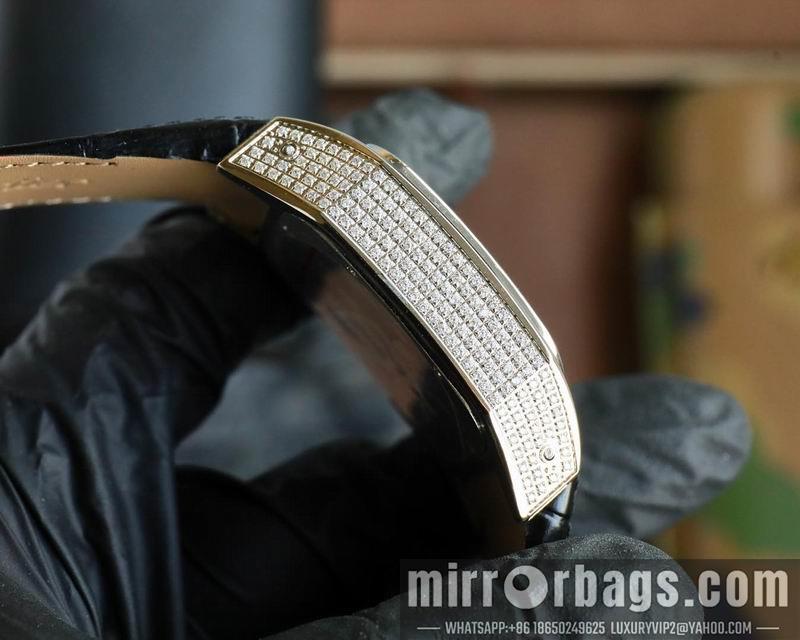 Cartier M39mm W33mm 042785