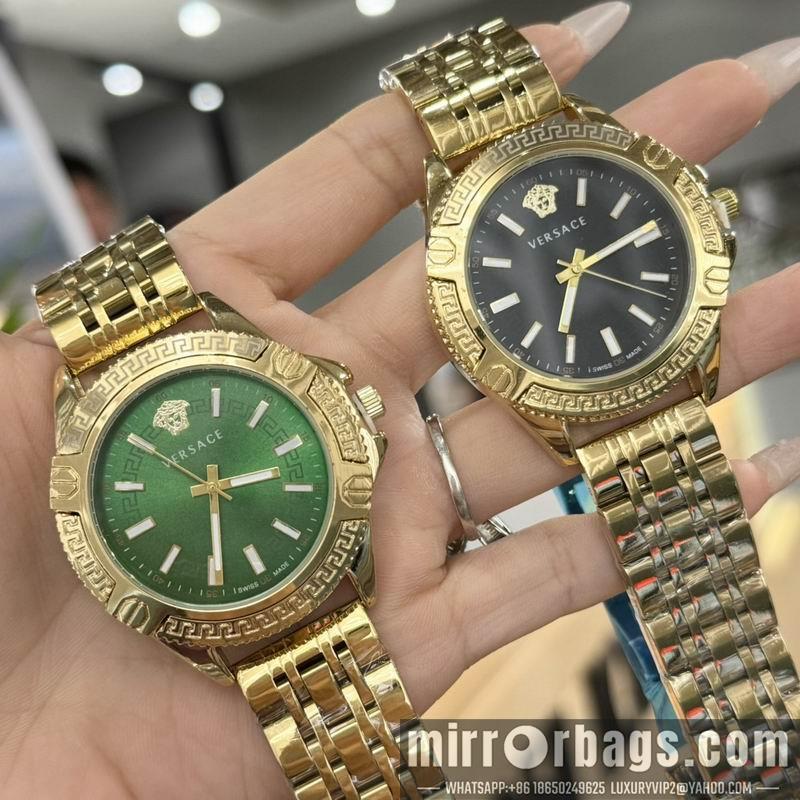 Versace 36mm 110167