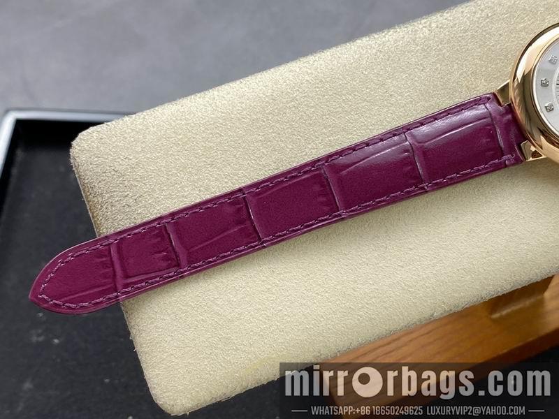 Cartier 33mm 022482