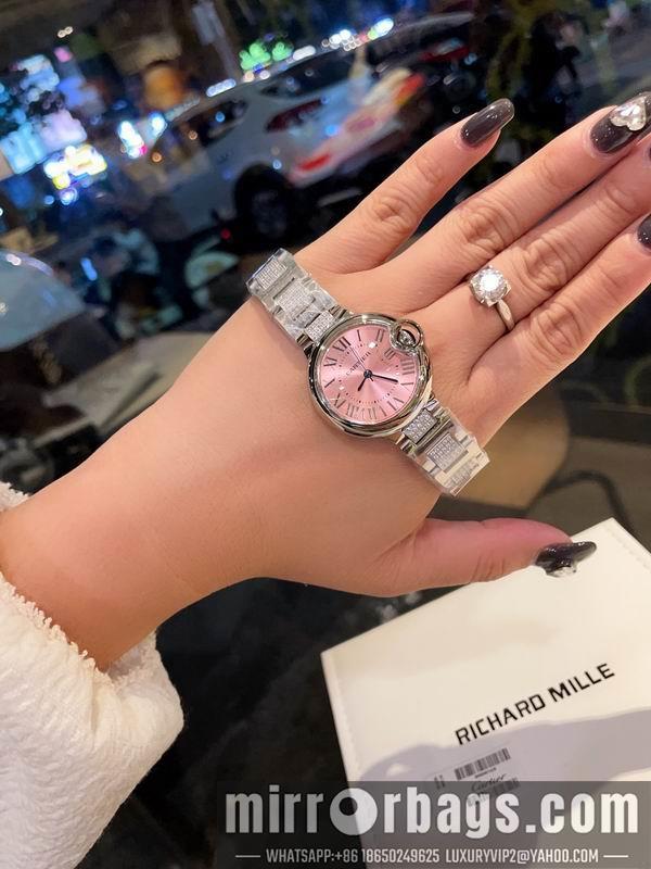 Cartier 33mm 041644