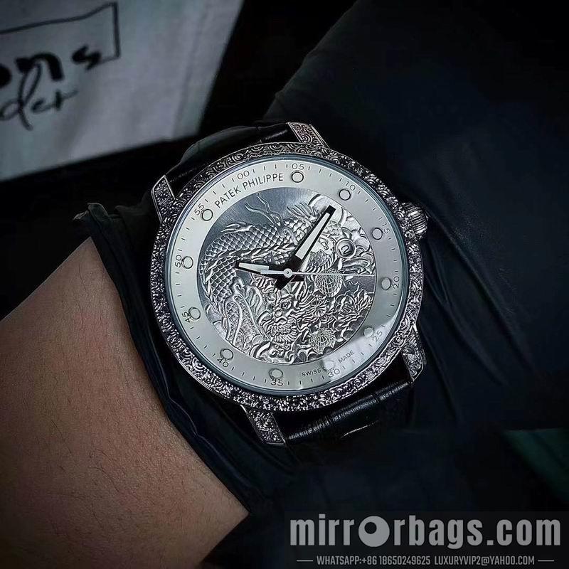 Patek Philippe 43X13mm 050869