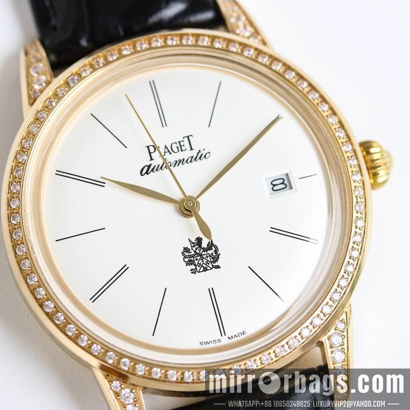 Piaget 40mm 082978