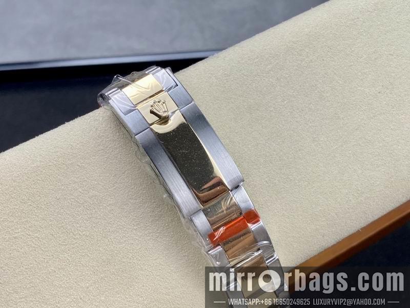 Rolex 40mm 090401