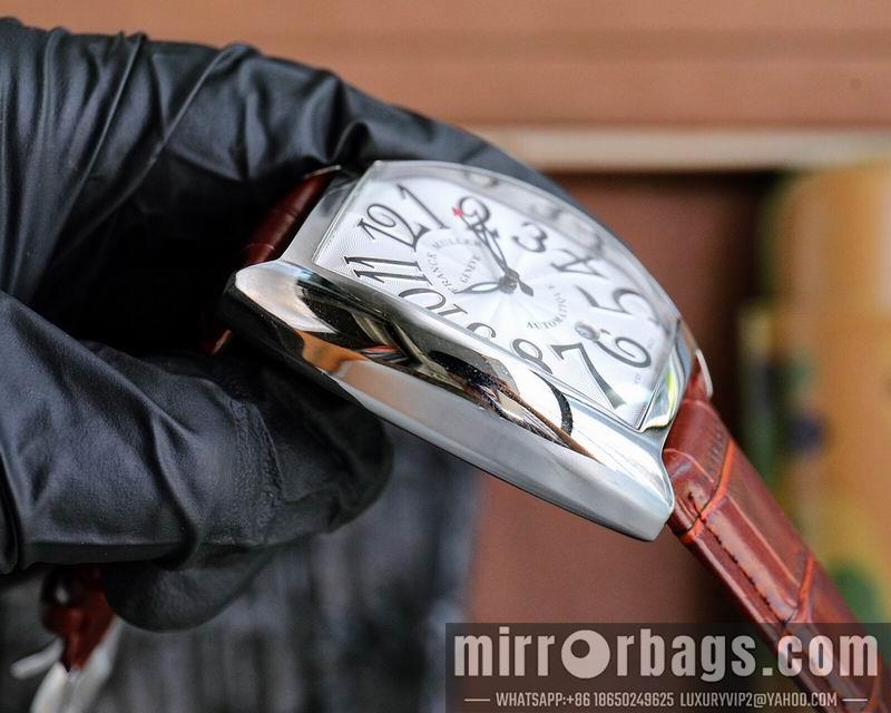 Franck Muller 55X42X13mm 071405