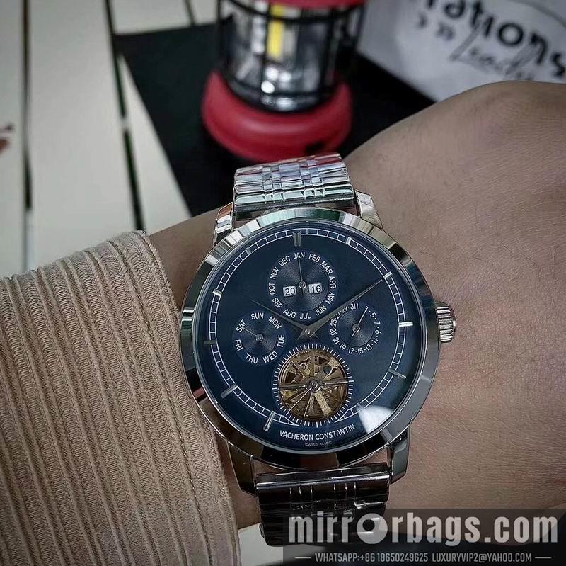 Vacheron Constantin 43X13mm 052001