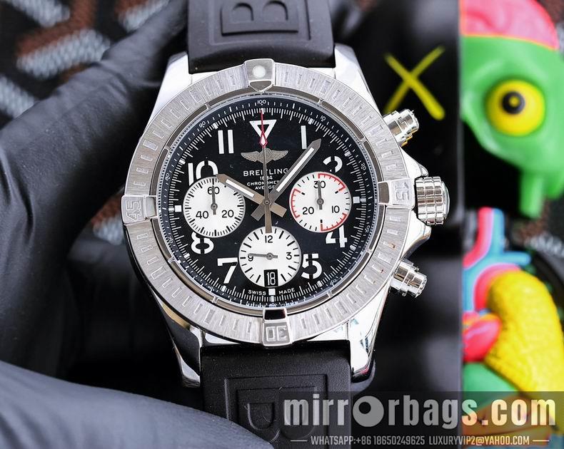 Breitling Watch watch 43X13mm 123128