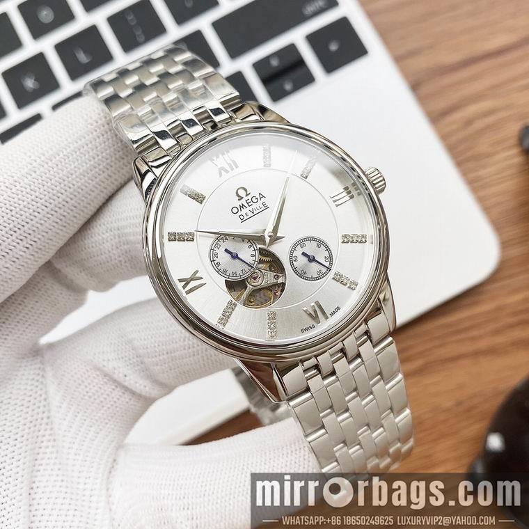 Omega men 40X12mm M51