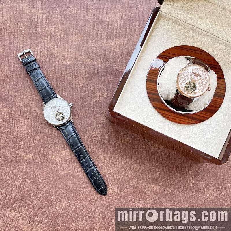 Patek Philippe 42X13mm 031613