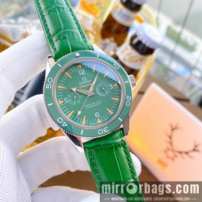 Omega men 40X10mm M126