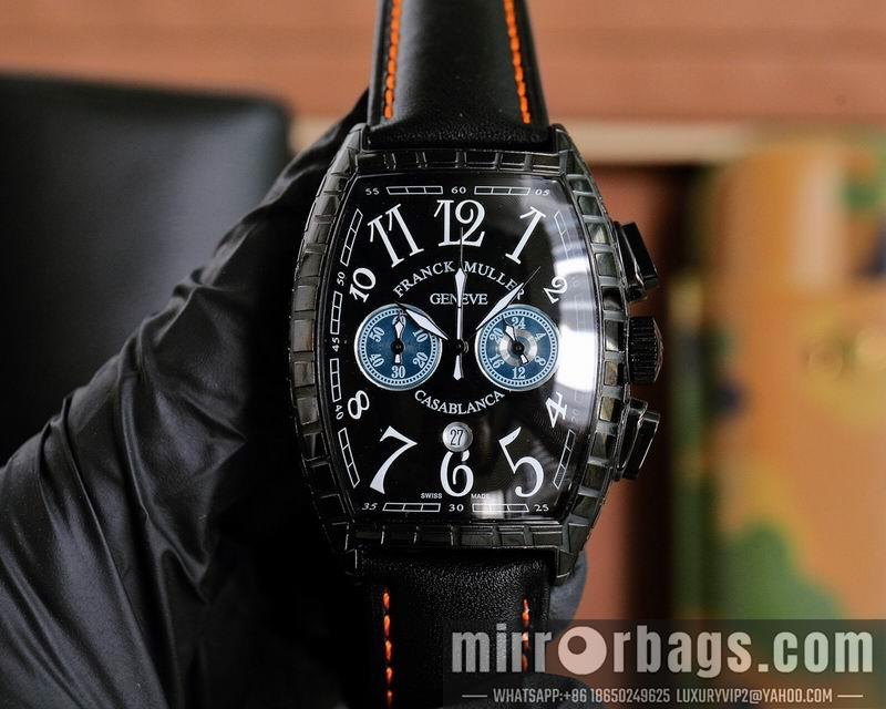 Franck Muller 40X52mm 071408