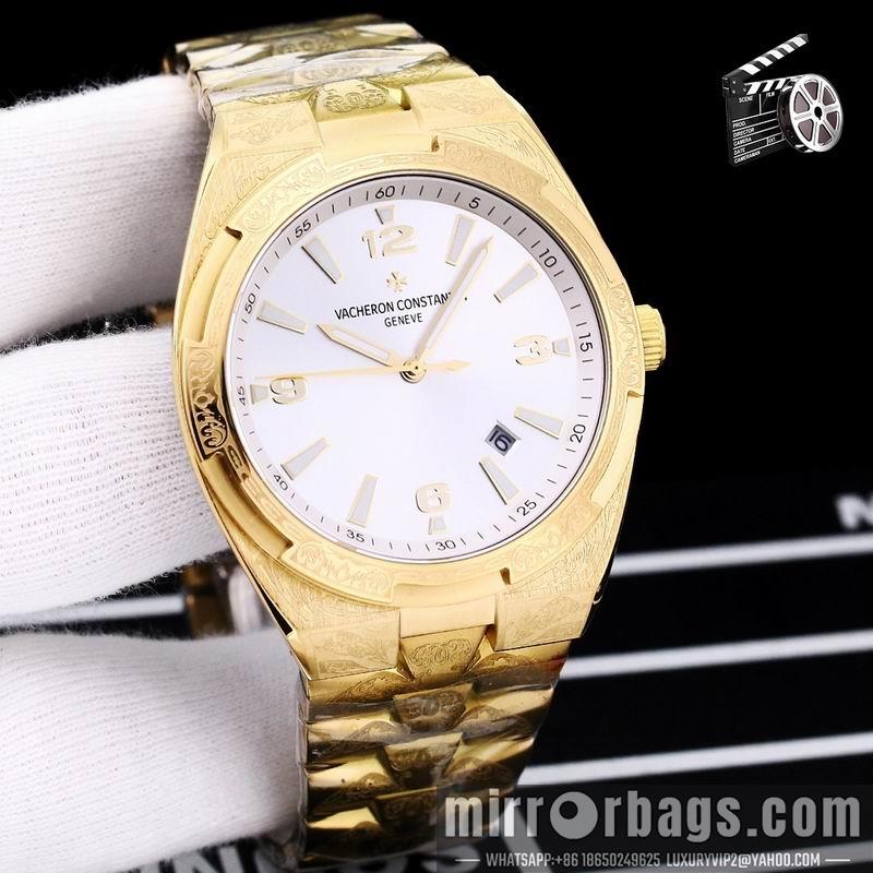 Vacheron Constantin 43X12mm 101568