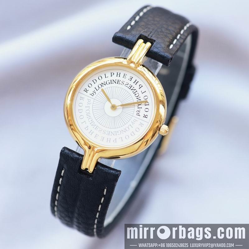 Rodolphe X Longines 30mm 030275