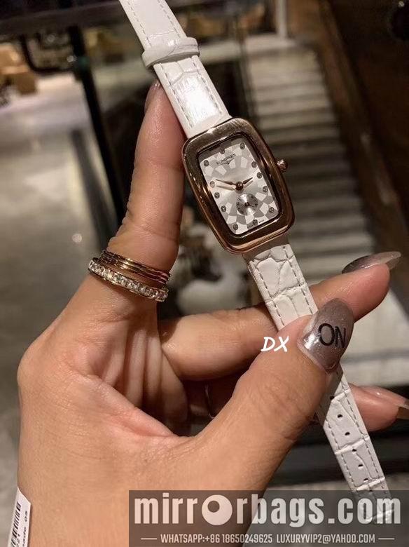Longines 22x32mm 12nms95