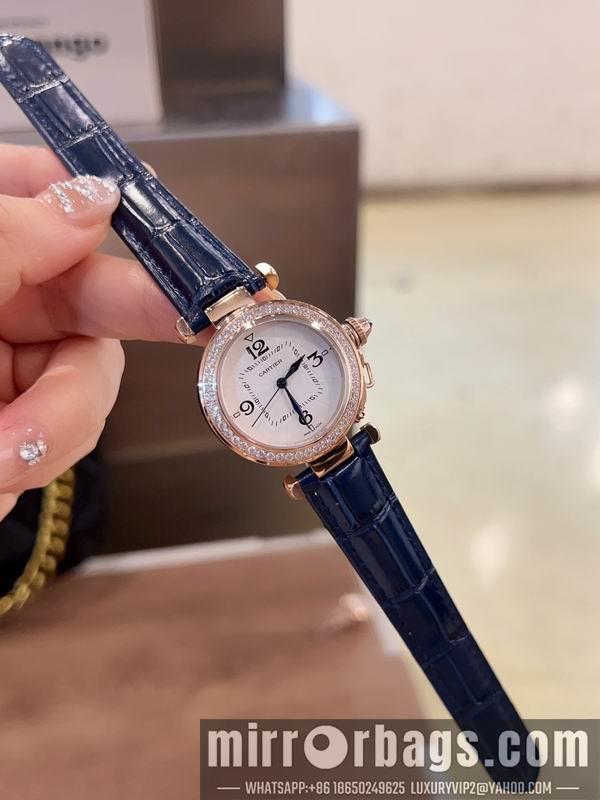 Cartier 35mm 082956