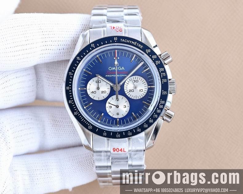 Omega watch 43X12.8mm 090911