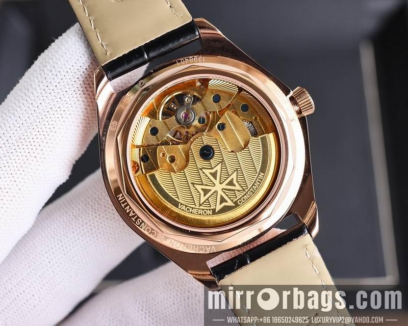 Vacheron Constantin 40X13mm 031714